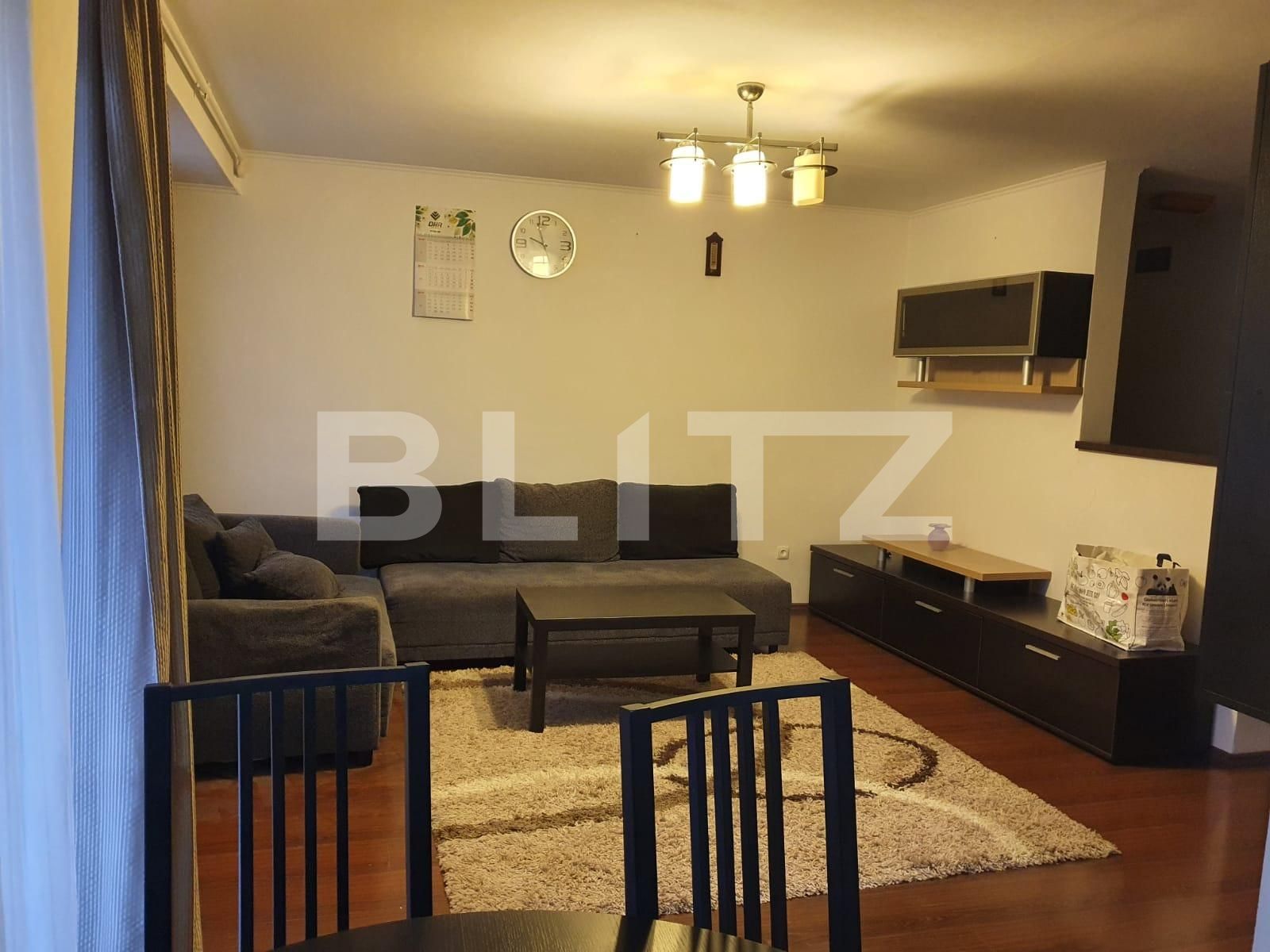 Apartament de închiriat 3 camere Floreşti - 60534AI | BLITZ Cluj-Napoca | Poza4