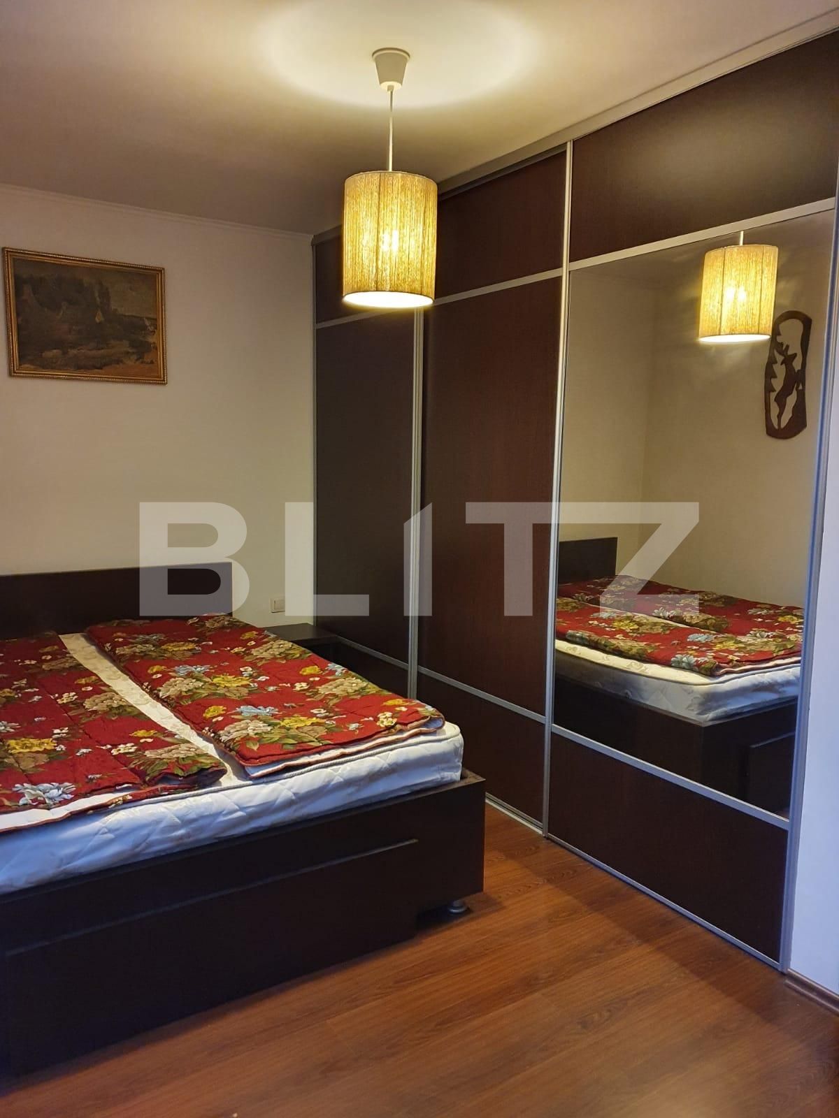 Apartament de închiriat 3 camere Floreşti - 60534AI | BLITZ Cluj-Napoca | Poza9
