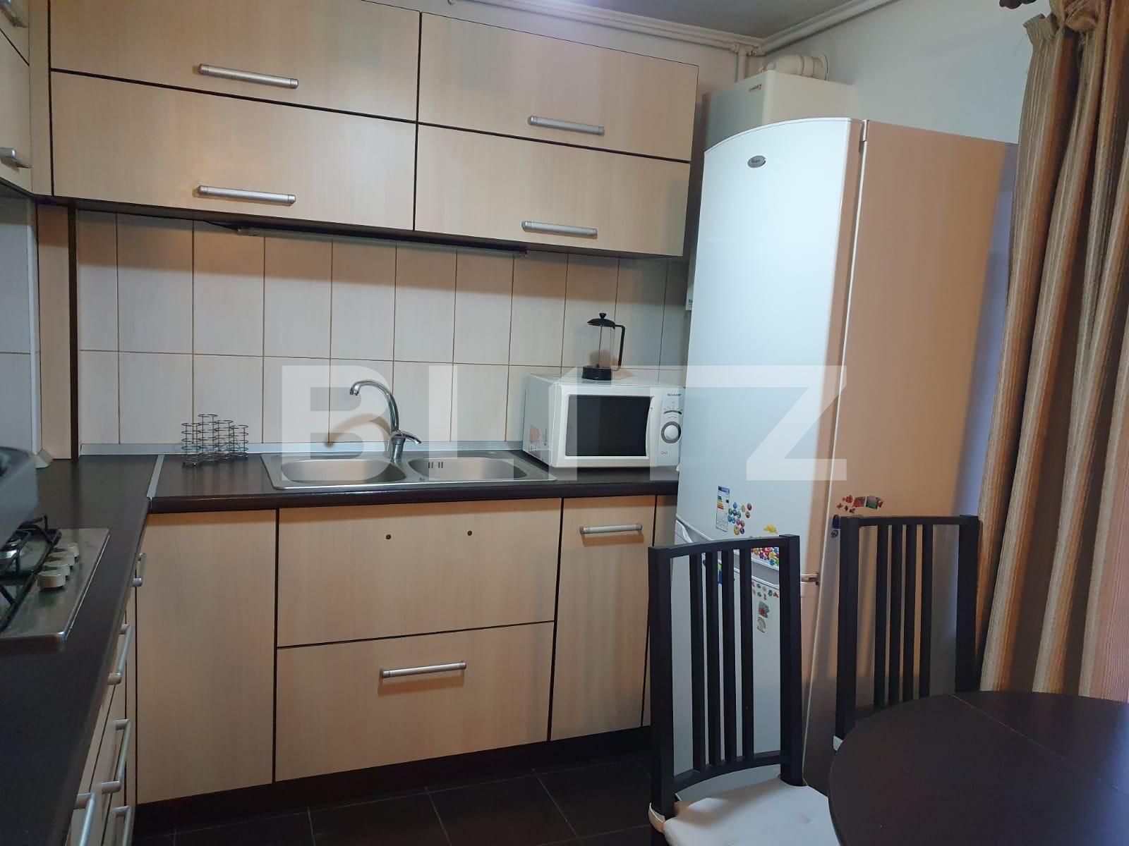 Apartament de închiriat 3 camere Floreşti - 60534AI | BLITZ Cluj-Napoca | Poza3