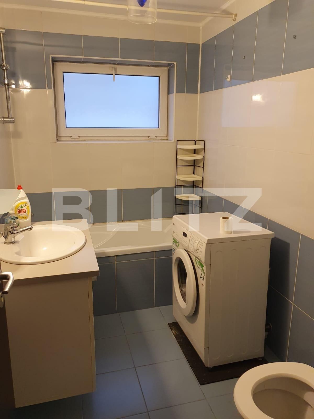 Apartament de închiriat 3 camere Floreşti - 60534AI | BLITZ Cluj-Napoca | Poza13