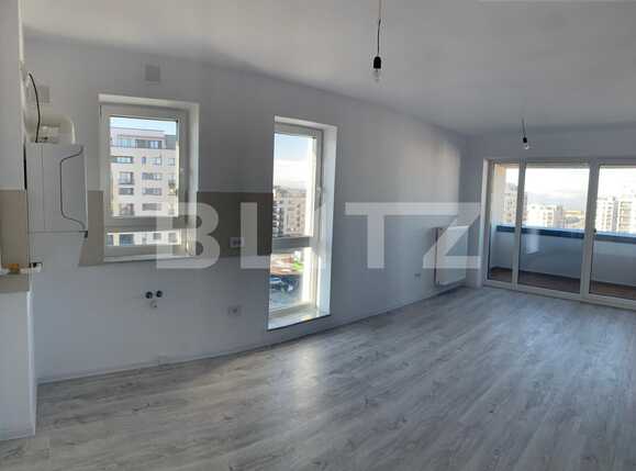 Apartament de vânzare 2 camere Tractorul - 60536AV | BLITZ Brașov | Poza1