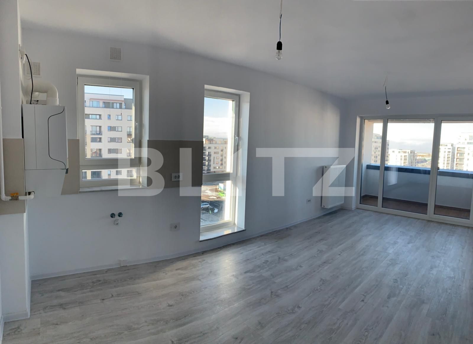 Apartament de vânzare 2 camere Tractorul - 60536AV | BLITZ Brașov | Poza1