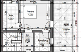 Duplex Voronet, 120 mp utili + terase 200 mp teren, OPORTUNITATE!