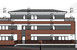 Duplex Voronet, 120 mp utili + terase 200 mp teren, OPORTUNITATE!