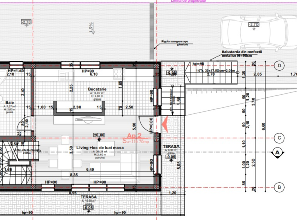 Casa de vânzare 4 camere Iris - 60537CV | BLITZ Cluj-Napoca | Poza3