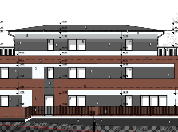 Casa de vânzare 4 camere Iris - 60537CV | BLITZ Cluj-Napoca | Poza2