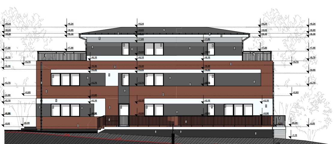 Casa de vânzare 4 camere Iris - 60537CV | BLITZ Cluj-Napoca | Poza2