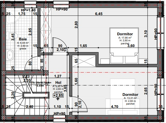 Casa de vânzare 4 camere Iris - 60537CV | BLITZ Cluj-Napoca | Poza4