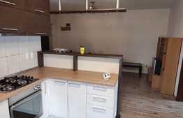 Apartament 3 camere, 62 mp, doua locuri de parcare, Zona Somesului!