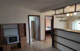Apartament 3 camere, 62 mp, doua locuri de parcare, Zona Somesului!