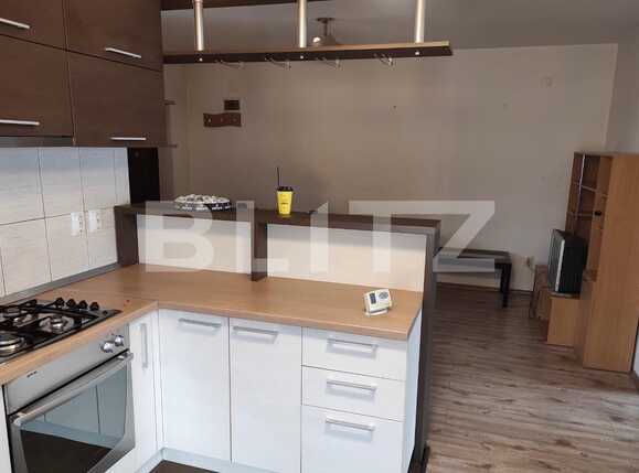 Apartament de închiriat 3 camere Floreşti - 60538AI | BLITZ Cluj-Napoca | Poza3