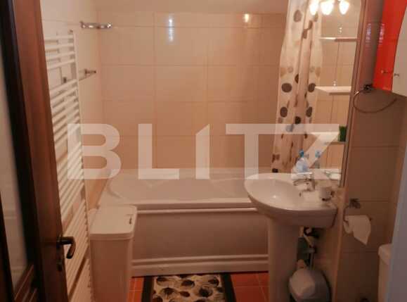 Apartament de închiriat 3 camere Floreşti - 60538AI | BLITZ Cluj-Napoca | Poza10