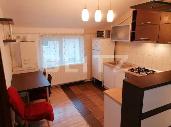 Apartament de închiriat 3 camere Floreşti - 60538AI | BLITZ Cluj-Napoca | Poza1