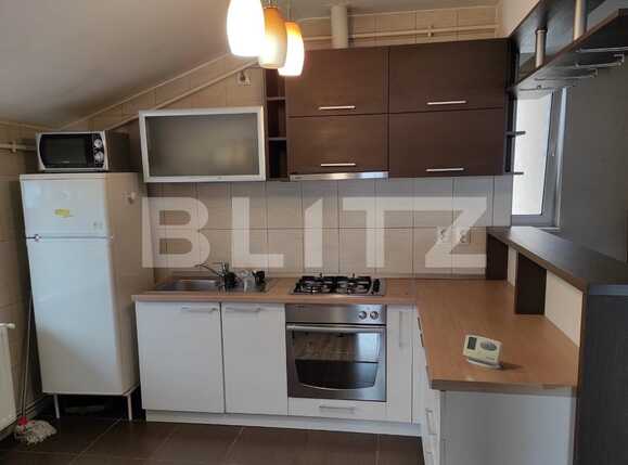 Apartament de închiriat 3 camere Floreşti - 60538AI | BLITZ Cluj-Napoca | Poza2