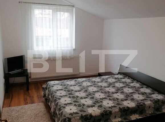 Apartament de închiriat 3 camere Floreşti - 60538AI | BLITZ Cluj-Napoca | Poza9