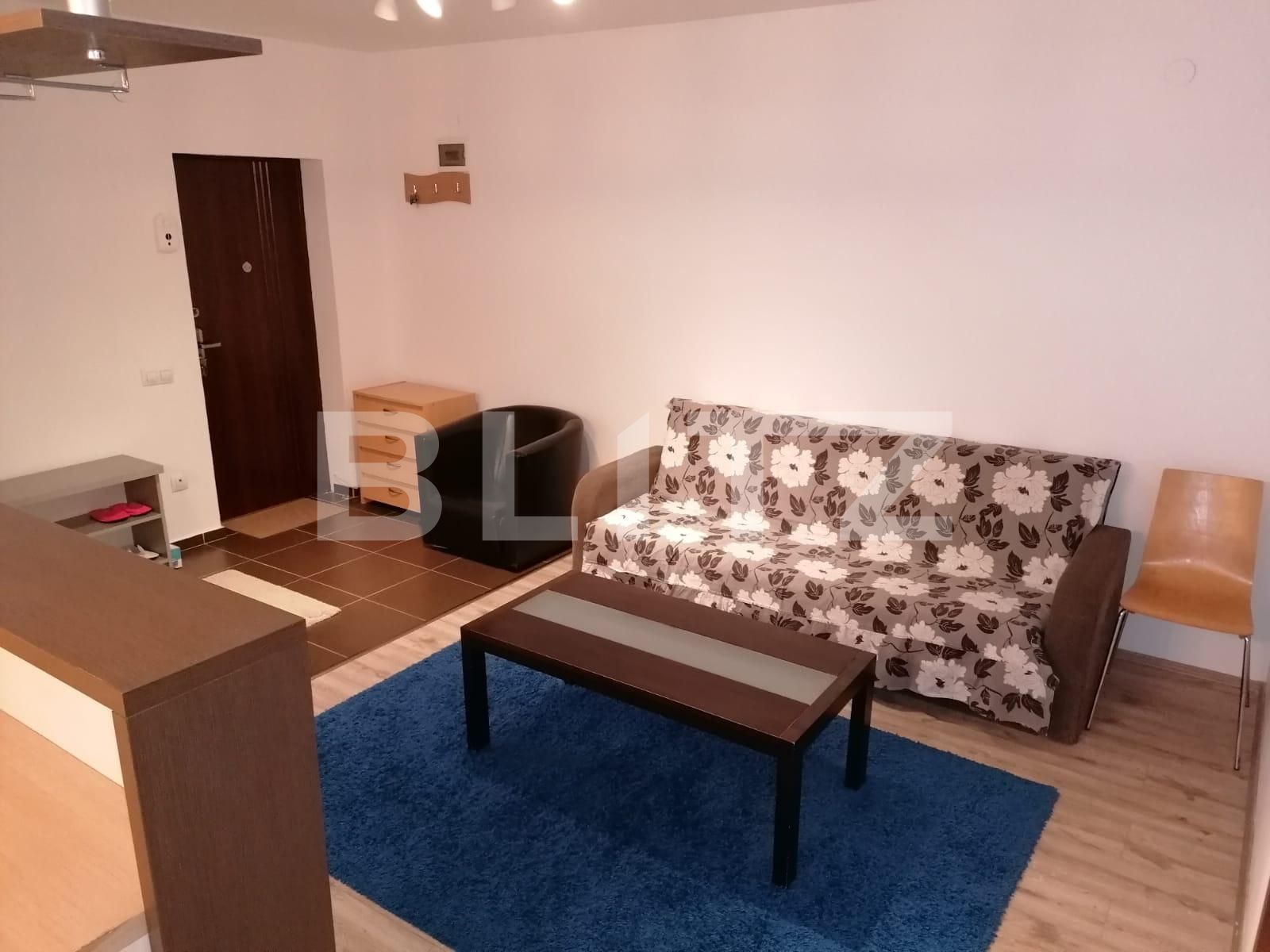 Apartament de închiriat 3 camere Floreşti - 60538AI | BLITZ Cluj-Napoca | Poza4
