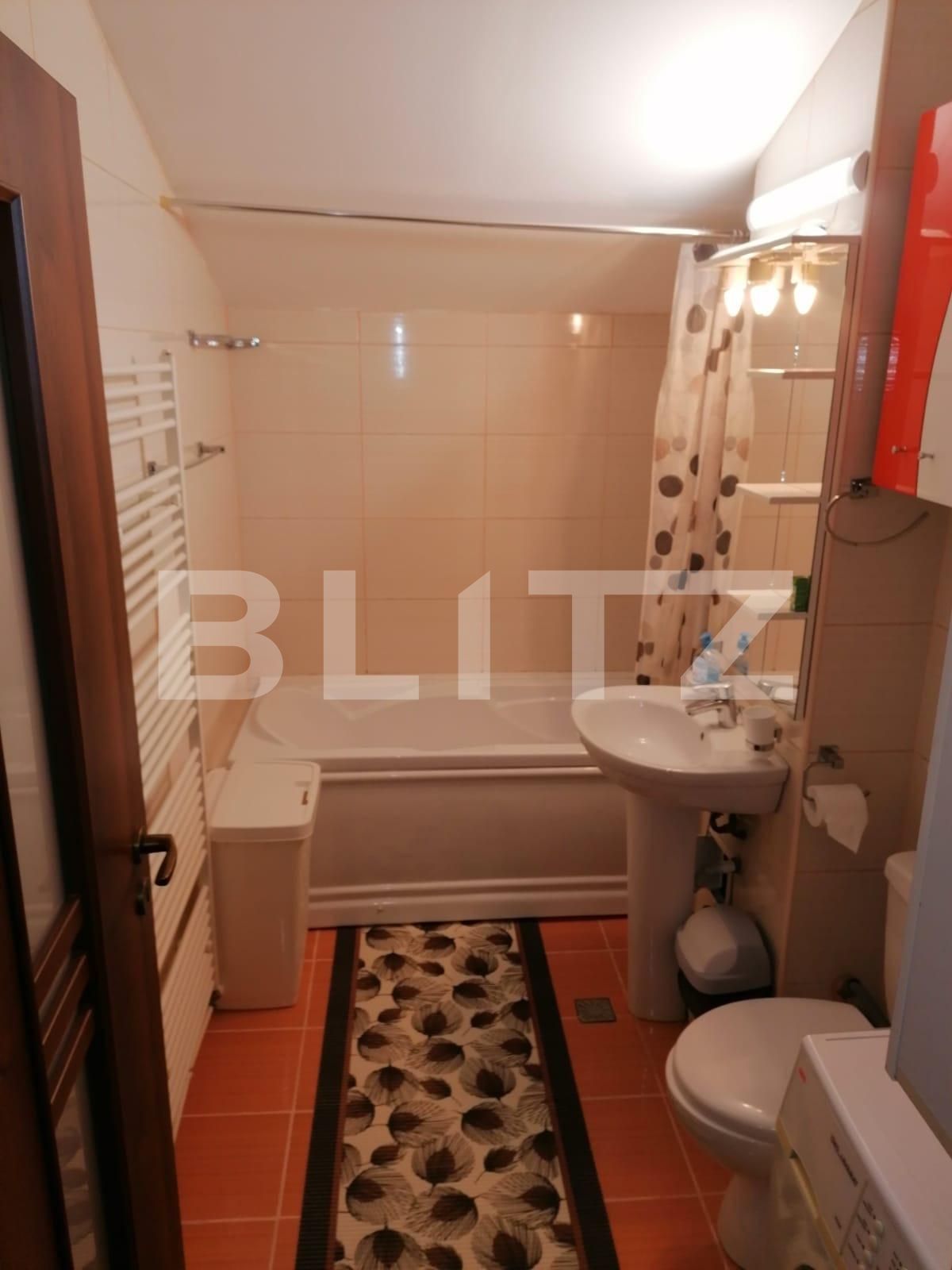 Apartament de închiriat 3 camere Floreşti - 60538AI | BLITZ Cluj-Napoca | Poza10