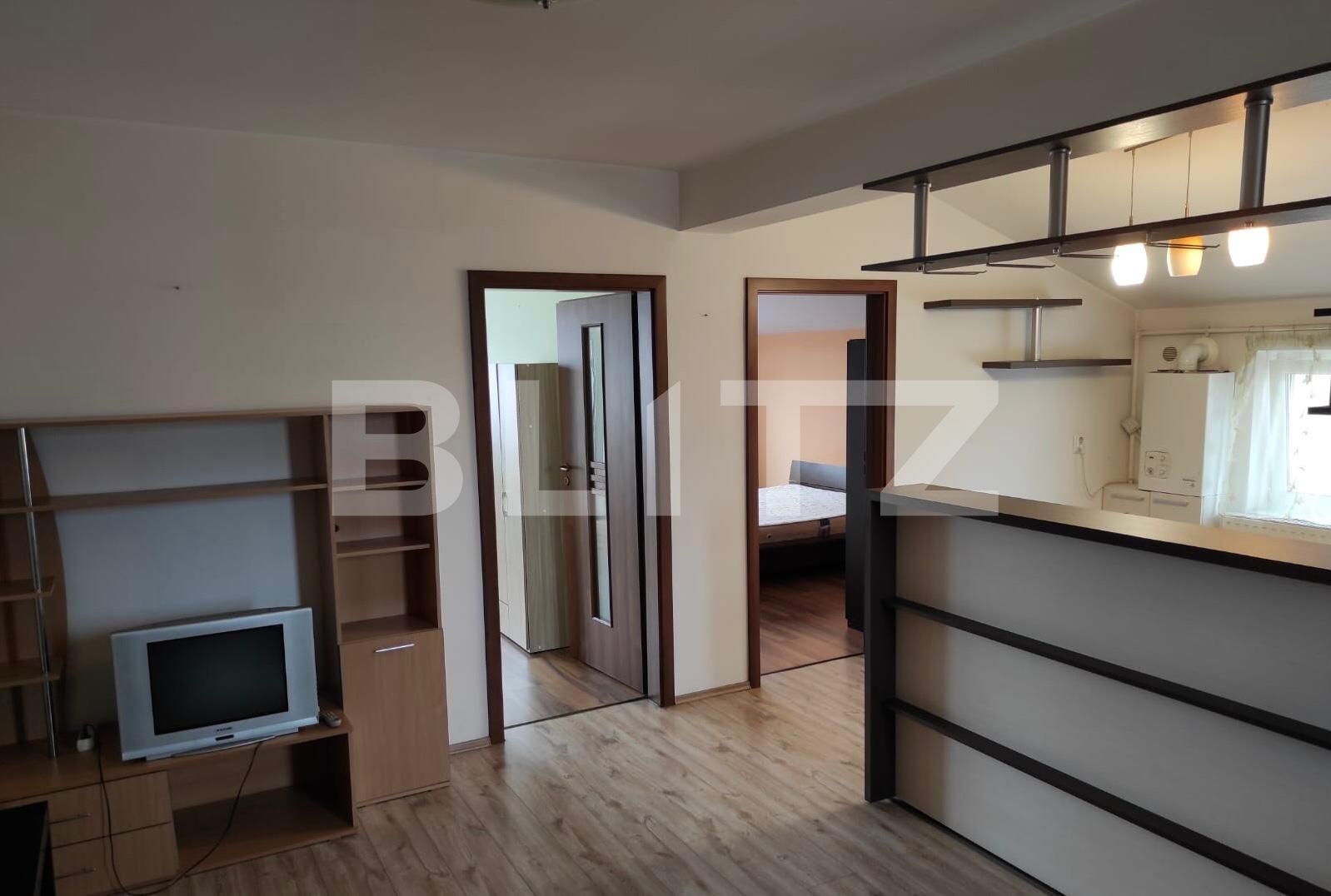 Apartament de închiriat 3 camere Floreşti - 60538AI | BLITZ Cluj-Napoca | Poza5