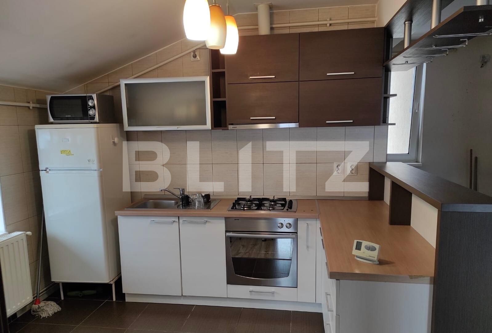 Apartament de închiriat 3 camere Floreşti - 60538AI | BLITZ Cluj-Napoca | Poza2
