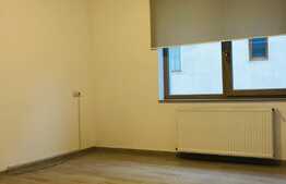 Spatiu de birou cu potential, bloc nou, 105 mp, zona P-ta 14 Iulie