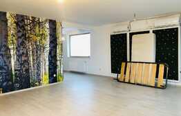 Spatiu de birou cu potential, bloc nou, 105 mp, zona P-ta 14 Iulie