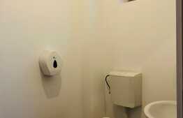 Spatiu de birou cu potential, bloc nou, 105 mp, zona P-ta 14 Iulie