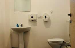 Spatiu de birou cu potential, bloc nou, 105 mp, zona P-ta 14 Iulie