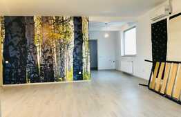 Spatiu de birou cu potential, bloc nou, 105 mp, zona P-ta 14 Iulie