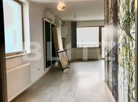 Apartament de închiriat 4 camere Grigorescu - 60539AI | BLITZ Cluj-Napoca | Poza5