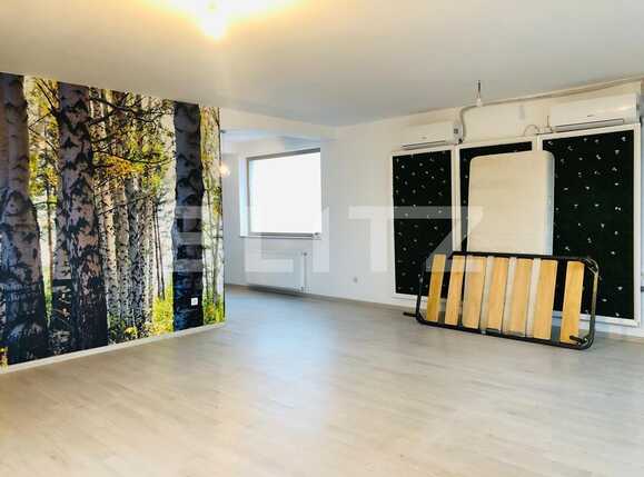 Apartament de închiriat 4 camere Grigorescu - 60539AI | BLITZ Cluj-Napoca | Poza3