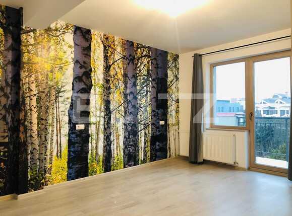 Apartament de închiriat 4 camere Grigorescu - 60539AI | BLITZ Cluj-Napoca | Poza6