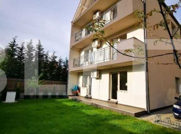 Apartament de închiriat 4 camere Grigorescu - 60539AI | BLITZ Cluj-Napoca | Poza1