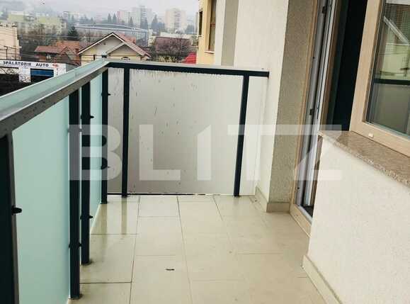 Apartament de închiriat 4 camere Grigorescu - 60539AI | BLITZ Cluj-Napoca | Poza12