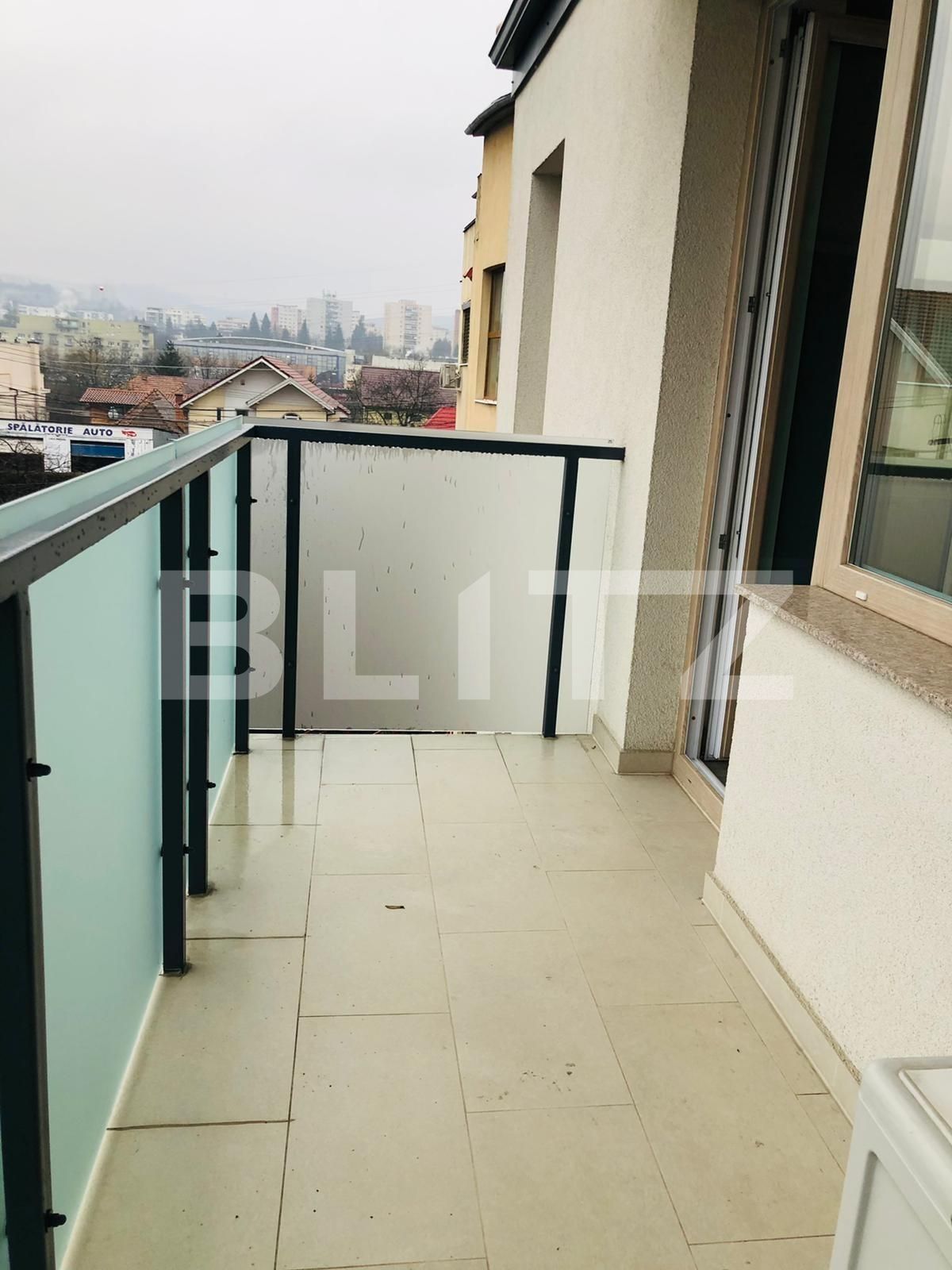 Apartament de închiriat 4 camere Grigorescu - 60539AI | BLITZ Cluj-Napoca | Poza12