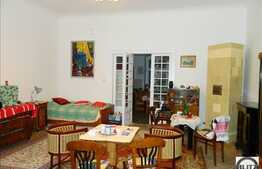 Vanzare 4 camere, 180 mp, la 3 minute de Piata Avram Iancu, 2 locuri de parcare