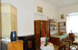 Vanzare 4 camere, 180 mp, la 3 minute de Piata Avram Iancu, 2 locuri de parcare