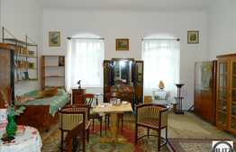 Vanzare 4 camere, 180 mp, la 3 minute de Piata Avram Iancu, 2 locuri de parcare