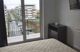 Apartament 2 camere, decomandat, 46 mp, parcare subterana, zona OMV Calea Turzii