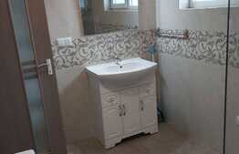 Apartament 2 camere, decomandat, 46 mp, parcare subterana, zona OMV Calea Turzii