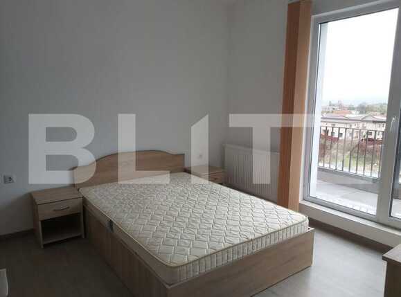 Apartament de închiriat 2 camere Zorilor - 60540AI | BLITZ Cluj-Napoca | Poza1