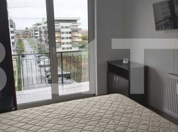 Apartament de închiriat 2 camere Zorilor - 60540AI | BLITZ Cluj-Napoca | Poza2