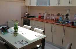 Apartament la cheie 72mp, 3 camere, zona Petrom