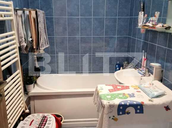 Apartament de vânzare 3 camere Baciu - 60541AV | BLITZ Cluj-Napoca | Poza9
