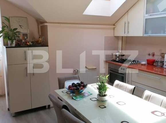 Apartament de vânzare 3 camere Baciu - 60541AV | BLITZ Cluj-Napoca | Poza4