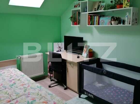 Apartament de vânzare 3 camere Baciu - 60541AV | BLITZ Cluj-Napoca | Poza5