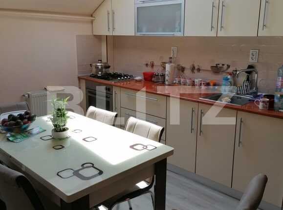 Apartament de vânzare 3 camere Baciu - 60541AV | BLITZ Cluj-Napoca | Poza1