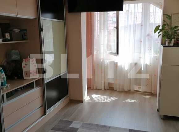 Apartament de vânzare 3 camere Baciu - 60541AV | BLITZ Cluj-Napoca | Poza2