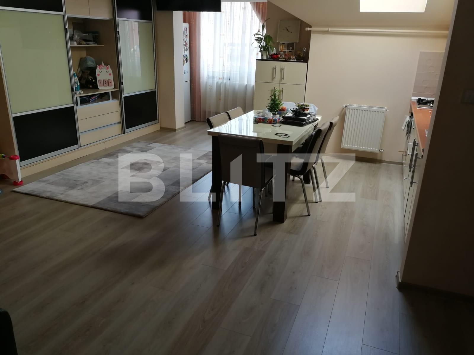 Apartament de vânzare 3 camere Baciu - 60541AV | BLITZ Cluj-Napoca | Poza6