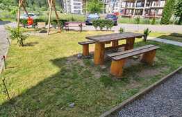 Apartament 3 camere, 70 mp, parcare, acces restricționat! Zona Tineretului