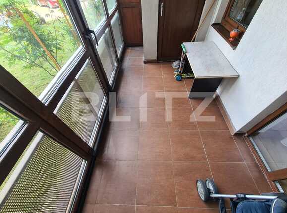 Apartament de vânzare 3 camere Floreşti - 60542AV | BLITZ Cluj-Napoca | Poza11